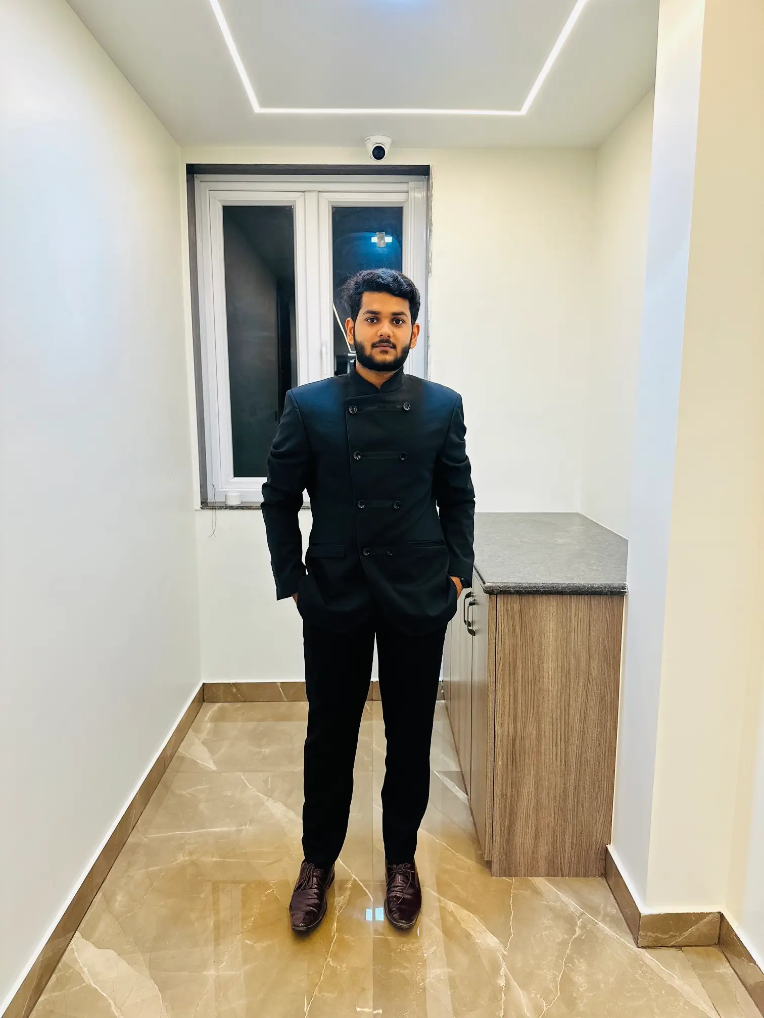 Alhaan Ansari
