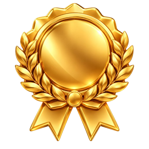 Gold Badge