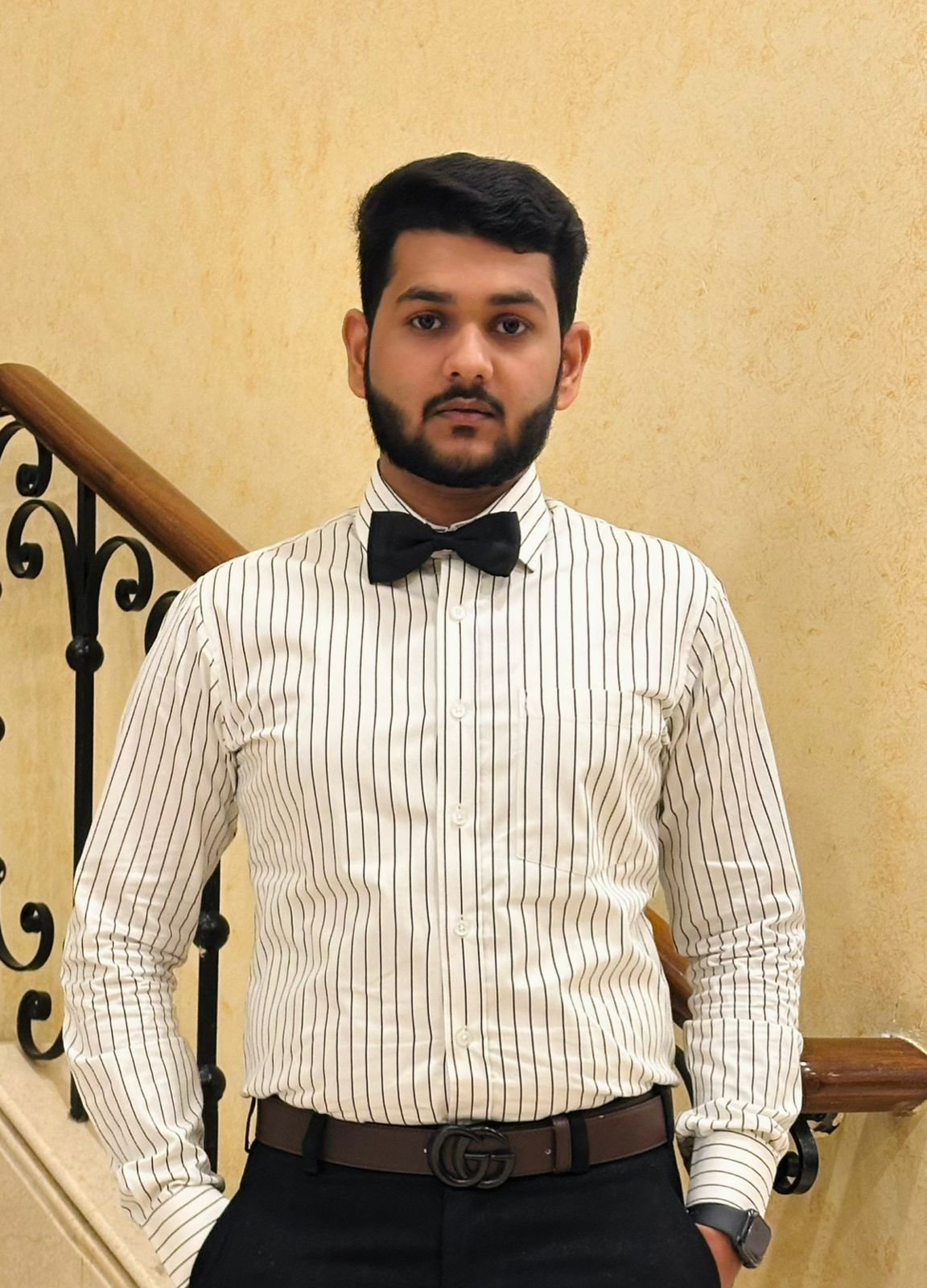 Alhaan Ansari