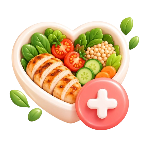 Log Food