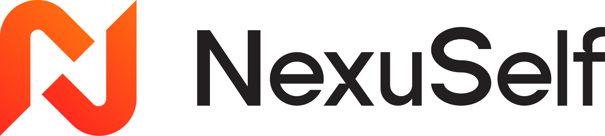 NexuSelf Logo